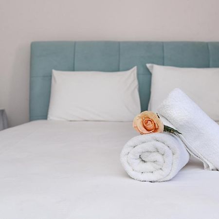 Flower Apartment Preveza Exterior photo