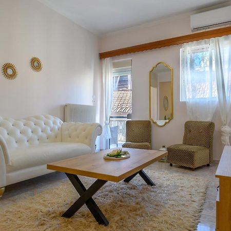Flower Apartment Preveza Exterior photo