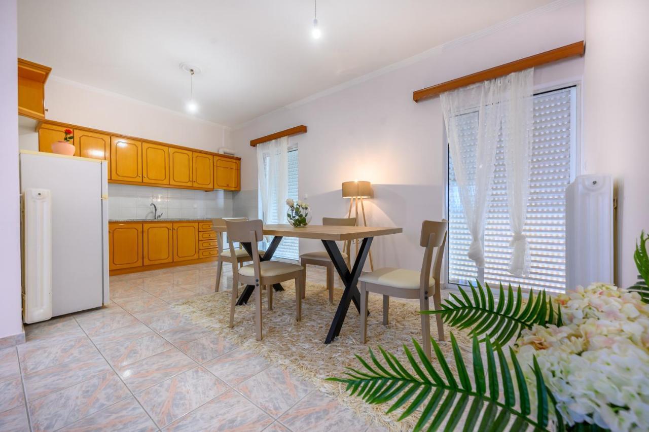 Flower Apartment Preveza Exterior photo